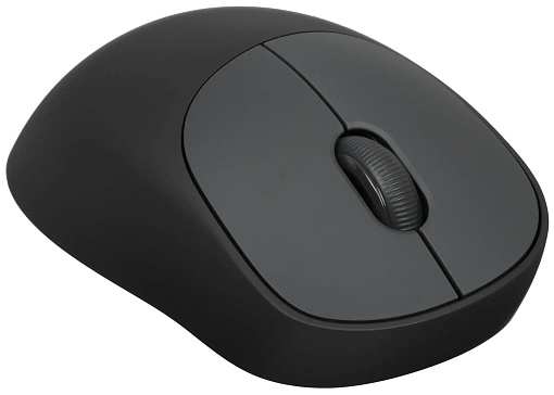Беспроводная мышь Xiaomi Wireless Mouse 3 Color Comfort Edition (XMWXSB03EYM)