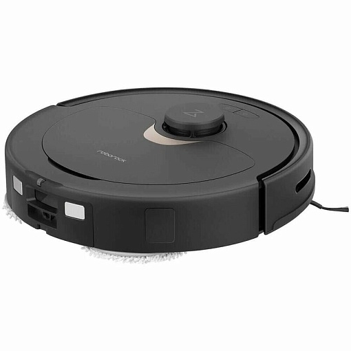 Робот-пылесос Roborock Q Revo Pro