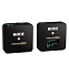 Беспроводная микрофонная система Rode Wireless GO II Single