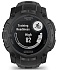 Смарт-часы Garmin Instinct 3 50 mm Solar Tactical Edition