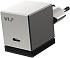 Сетевое зарядное устройство VLP NEO Phantom 45Вт, USB-С, PD