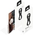 Кабель uBear Trend Cable USB-C — USB-C, 1.2 м., 60W