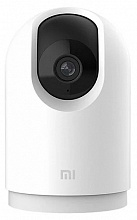 Поворотная IP камера Xiaomi Mi Smart Camera 2K Pro (MJSXJ06CM), белый 