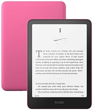 Amazon Kindle PaperWhite 12 2024 16Gb SO, розовый