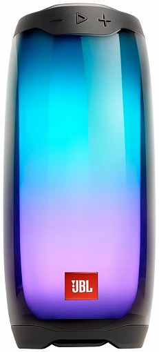 Портативная акустика JBL Pulse 4