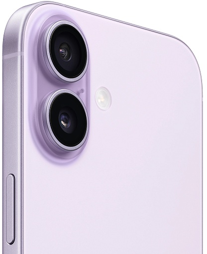 Смартфон Apple iPhone 17 256/512GB