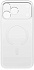 Чехол Uniq AirSuit с MagSafe для iPhone 17 Pro