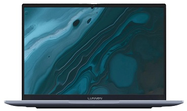 Ноутбук Lunnen Ground 14" (AMD Ryzen 7 7730U, AMD Radeon Graphics) 16ГБ, 512ГБ SSD, Windows 11 Home, голубой (LL4FAWG02)