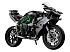 Конструктор LEGO Technic Kawasaki Ninja H2R Motorcycle (42170)