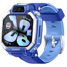 HUAWEI Watch Kids X1, синий