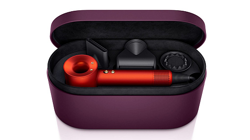 Dyson Supersonic HD08