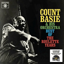 Виниловая пластинка Count Basie - Best Of The Roulette Years (coloured) (5021732537720)