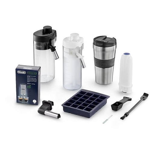 Кофемашина DeLonghi Eletta Explore ECAM 450.86.T