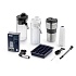 Кофемашина DeLonghi Eletta Explore ECAM 450.86.T