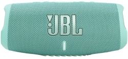 Портативная акустика JBL Charge 5 Teal (Бирюзовый)