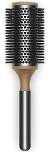 Dyson Vented Barrel Brush 45mm, Black/Nickel (971055-01)