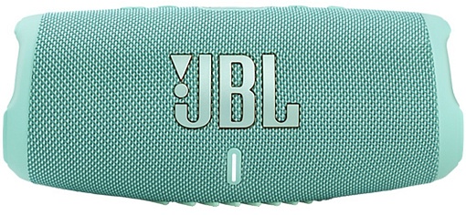 Портативная акустика JBL Charge 5