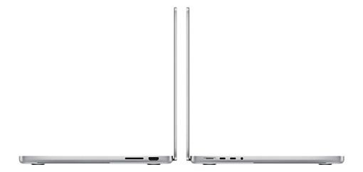 Apple MacBook Pro 14" (M3 8C CPU, 10C GPU, 2023) 8 ГБ