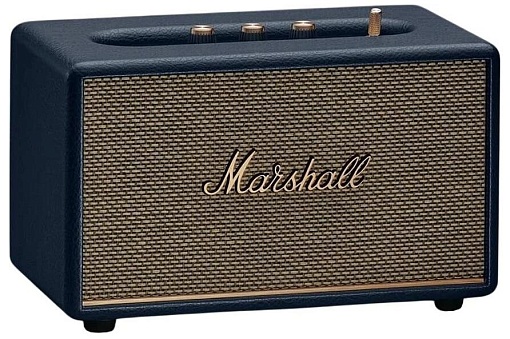 Портативная акустика Marshall Acton III