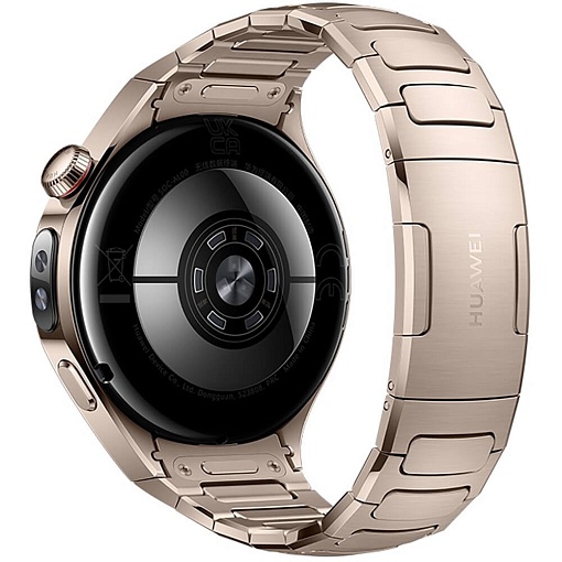 Умные часы HUAWEI Watch 5 42mm Titanium