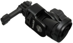 Крепление Insta360 Bike Cap Mount, черный