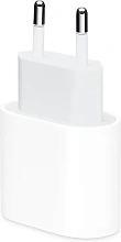 Адаптер питания Apple USB-C 20W (MD3J4), белый