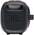 Портативная акустика JBL PartyBox On-The-Go, 100 Вт