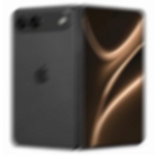Смартфон Apple iPhone Ultra 256GB, Black (черный)