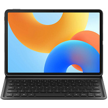 Huawei MatePad 11.5" Wi-Fi 6/128GB с клавиатурой (BTKR-W09), космический серый