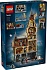Конструктор LEGO Harry Potter 76454 Замок Хогвартс: Главная башня