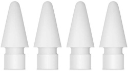 Сменные стержни Apple MLUN2ZM/A, Apple Pencil, белый