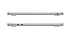 Ноутбук Apple MacBook Air 13 2024 (M2, 8C CPU/8C GPU, 2022), 16 ГБ
