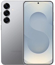 Смартфон Samsung Galaxy S25 Dual Sim 12/512Gb, серый (SM-S9310)