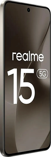 Смартфон realme 15 12/256 ГБ