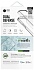 Чехол Uniq Clario с MagSafe для iPhone 16 Pro