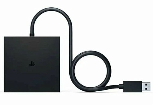 ПК-адаптер для подключения шлема PS VR2 Sony PlayStation VR2 PC Adapter