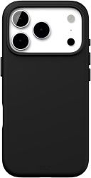 Чехол VLP Aster Pro Case с MagSafe для iPhone 17 Pro, черный (1057151)