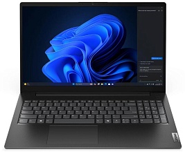 Lenovo V15 G5 IRL 15.6" (Intel Core i5 13420H, Intel UHD Graphics) 16ГБ, 512ГБ SSD, noOS, черный (83GW0066PB)