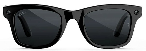 Умные очки Ray Ban Meta Wayfarer (Gen3)