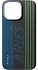 Чехол Pitaka Aries Tactile Woven Case для iPhone 16 Pro Max