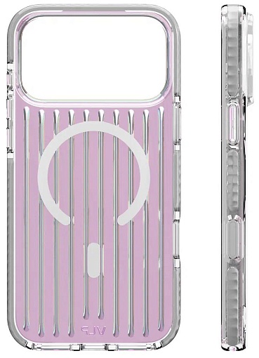 Чехол VLP Pulse Case с MagSafe для iPhone 18 Pro Max
