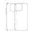 Чехол силиконовый Benks Lucent Pro Case с MagSafe для iPhone 16 Pro