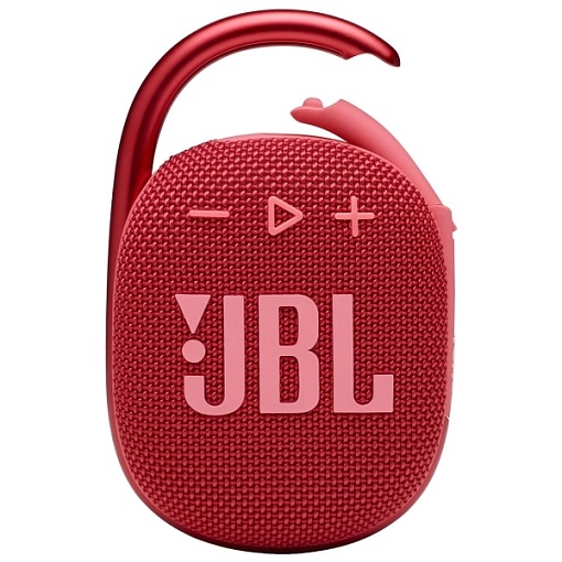 Портативная акустика JBL CLIP 4