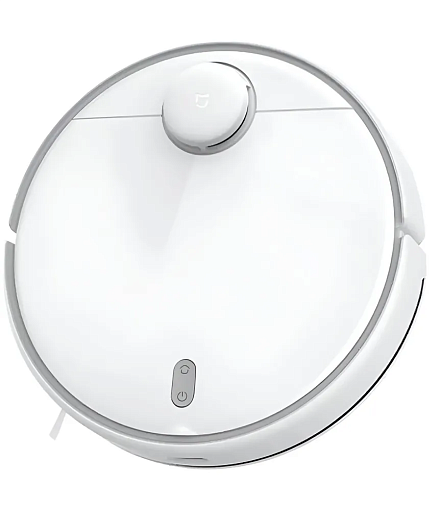 Робот-пылесос Xiaomi Mijia Robot Vacuum Mop 3 LDS