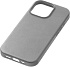 Чехол uBear Capital Case с MagSafe для Apple iPhone 16 Pro Max