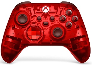 Microsoft Xbox Series Wireless Controller Special Edition, Pulse Cipher