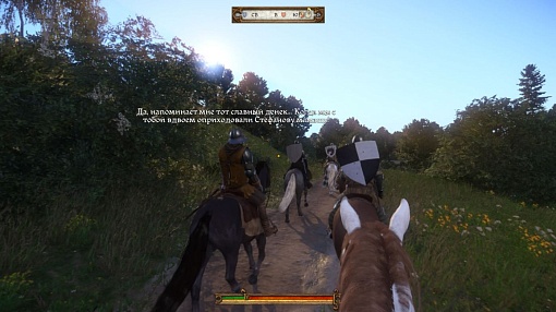 Игра Kingdom Come: Deliverance. Royal Edition для PS5