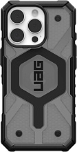 Чехол UAG Pathfinder c MagSafe для iPhone 16 Pro, тонированный (114464113131)