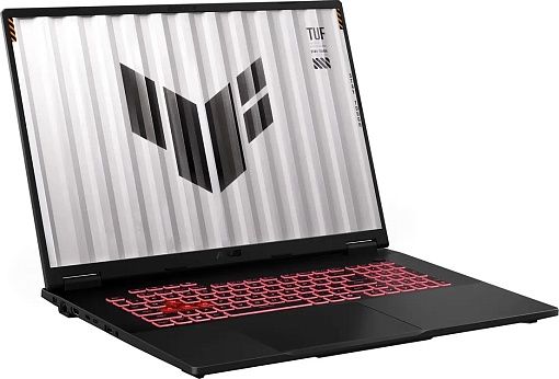 Ноутбук Asus TUF Gaming A18 FA808UP-S8051 18" (AMD Ryzen R7-260, NVIDIA GeForce RTX 5070) 32ГБ, 1ТБ, noOS