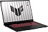 Ноутбук Asus TUF Gaming A18 FA808UP-S8051 18" (AMD Ryzen R7-260, NVIDIA GeForce RTX 5070) 32ГБ, 1ТБ, noOS